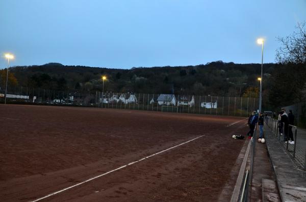 Sportplatz im Schulzentrum Bachem - Bad Neuenahr-Ahrweiler-Bachem