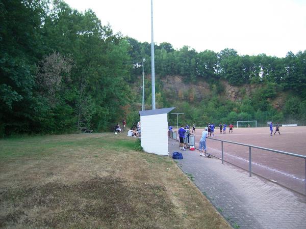 Walter-Lück-Sportanlage - Wiehl