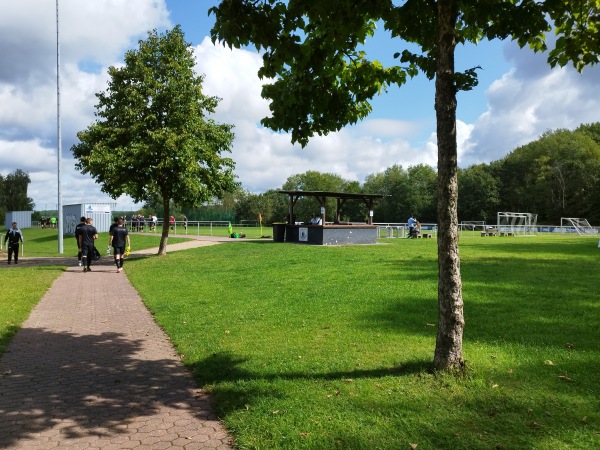 Sportanlage Am Stadion - Wassenberg-Birgelen