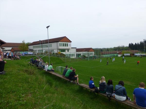 Sportplatz Neufelden - Neufelden