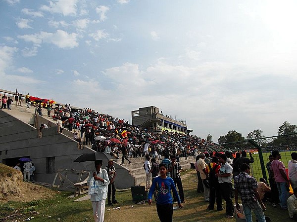 Kalyani Stadium - Kalyani