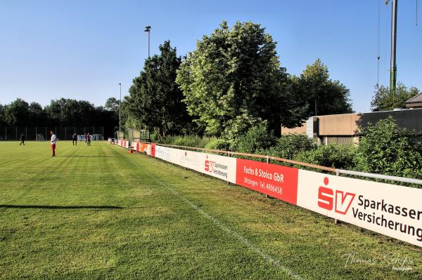 Sportanlage Weissacher Straße - Ditzingen-Heimerdingen