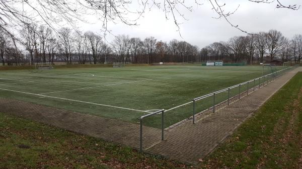 Sportplatz Stephanusstraße - Rommerskirchen-Hoeningen
