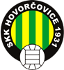 Wappen SKK Hovorčovice  58022