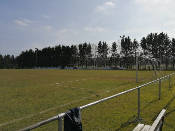 Sportplatz Roth - Roth bei Prüm