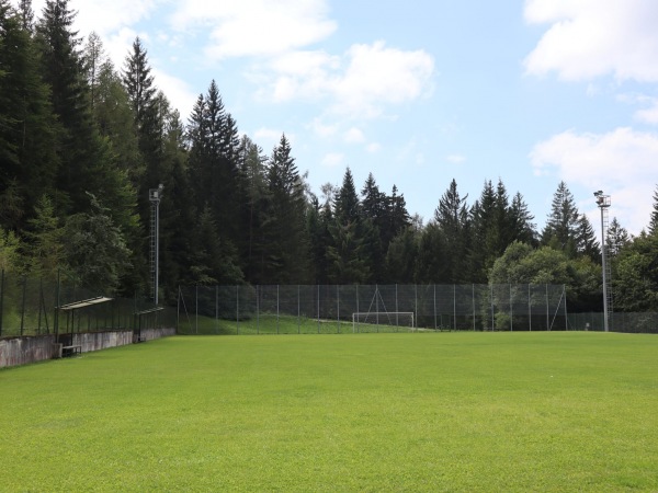Campo Sportivo di Ruffré - Ruffré