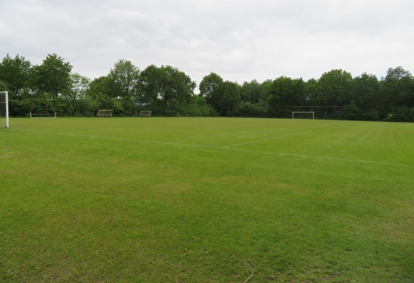 Sportpark De Vegtlust veld 4 - Zwolle
