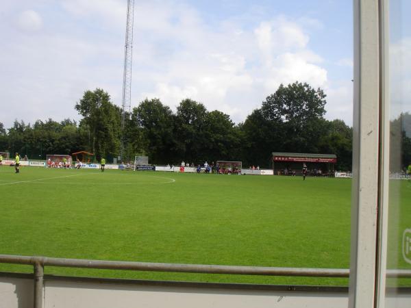 Sportpark Groß Fullen - Meppen-Groß Fullen