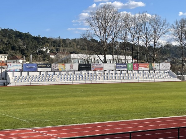 Estádio Municipal de Pombal - Pombal