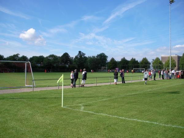 Sportpark De Vliegende Hollander veld 2 - Terneuzen