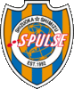 Wappen Shimizu S-Pulse  7334