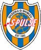 Wappen Shimizu S-Pulse