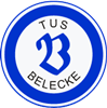 Wappen TuS Belecke/Möhne 99/45 II