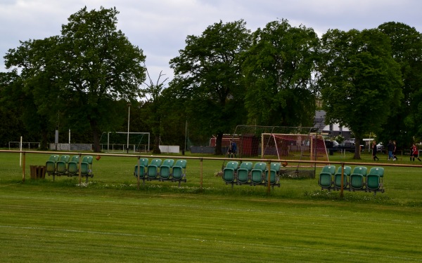 Sportanlage Am Gehege Platz 2 - Oebisfelde-Weferlingen