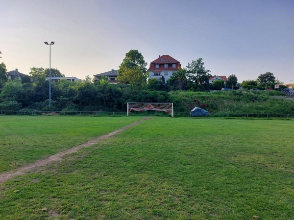 MSV-Stadion Nebenplatz - Miltenberg