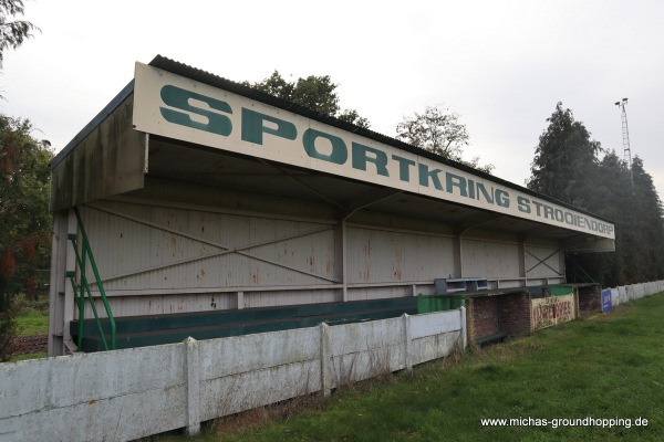Strooiendorp - Leopoldsburg
