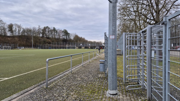 Sportgelände Breibach Platz 2 - Nordheim/Württemberg
