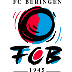 Wappen FC Beringen  12458