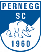 Wappen SC 1960 Pernegg  60880