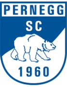Wappen SC 1960 Pernegg