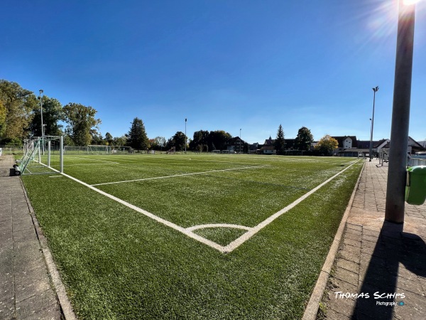 Sportanlage Allmendshofen Platz 2 - Donaueschingen-Allmendshofen