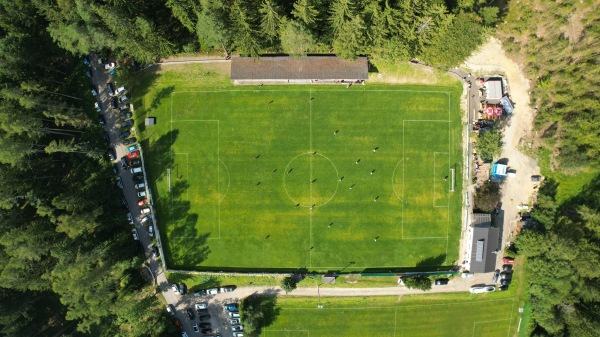 Waldstadion Litschau - Litschau