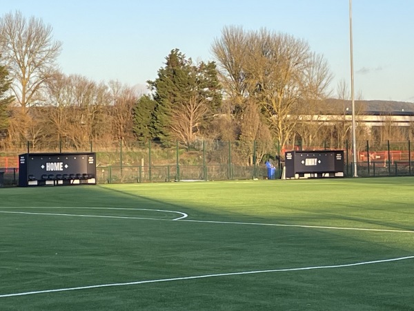 Cobdown Sports & Social Club 3G Pitch - Ditton, Kent