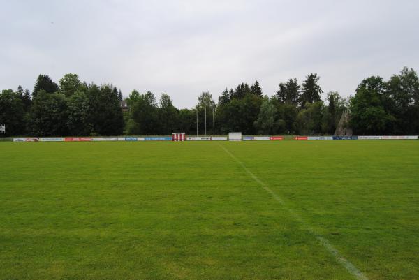 Audi BKK Fußballpark - Markt Indersdorf 
