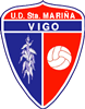 Wappen UD Santa Mariña diverse