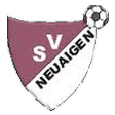 Wappen SV Neuaigen  79505