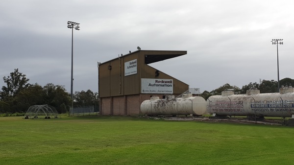 Rockwell Automation Park - Cessnock