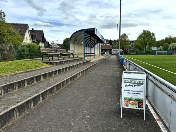 Sportanlage Wiesengrund - Lennestadt-Elspe