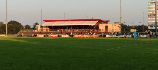 Sportpark De Drie Sprong - Peel en Maas-Maasbree