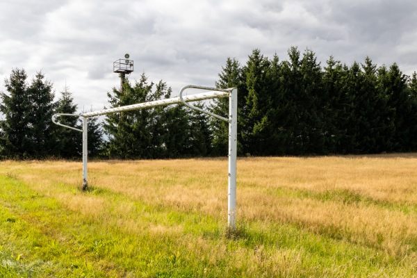 Sportplatz An der Siedlung 2 - Olbernhau-Pfaffroda