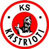 Wappen ehemals KS Kastrioti Krujë