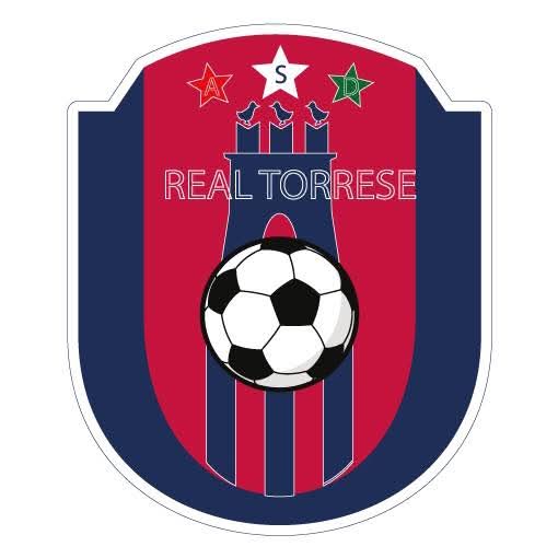 Wappen ASD Real Torrese