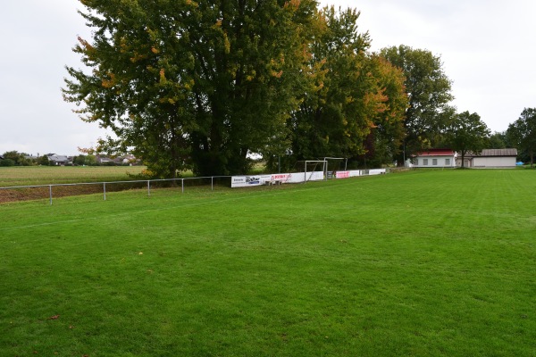 Sportplatz Am Bellensee - Rohrbach/Pfalz