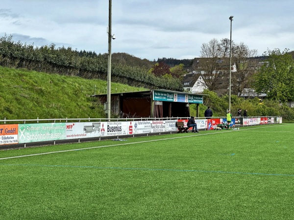 Sportzentrum Koltermecke - Finnentrop-Schönholthausen