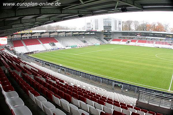 Vejle Stadion - Vejle