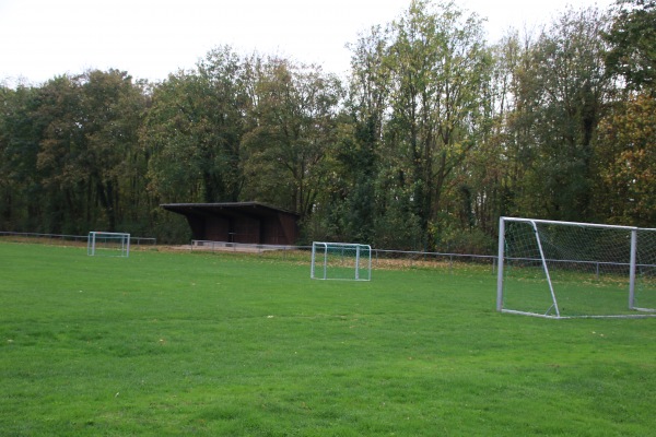 Sportplatz Gladbach - Vettweiß-Gladbach