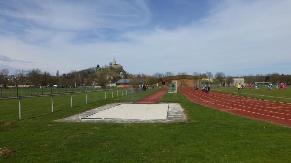 Sportanlage Felsberg - Felsberg