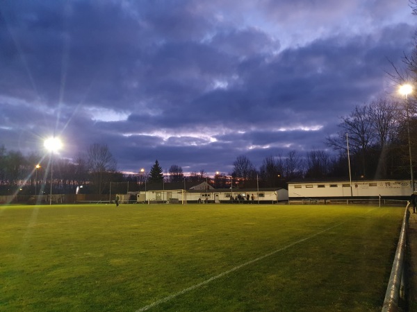 FC-Platz Neißestraße - Salzgitter-Lebenstedt