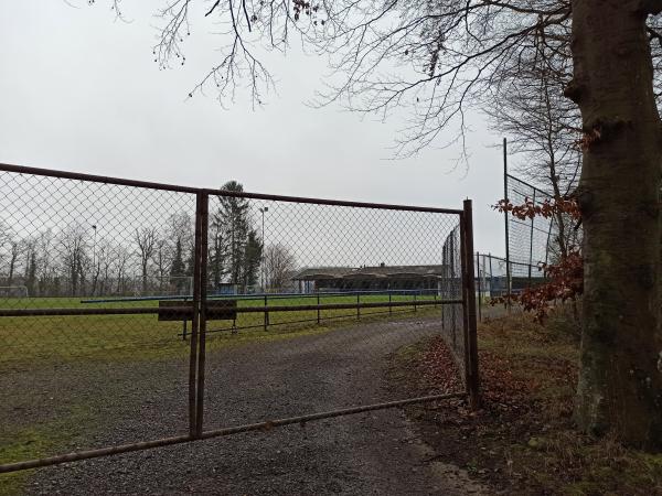 Hohberg-Stadion - Pfinztal-Wöschbach