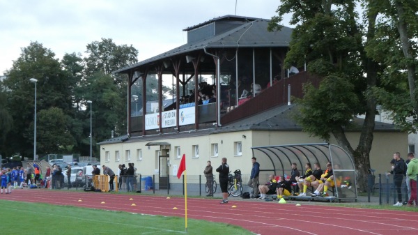 Stadion Miejski w Oleśnicy - Oleśnica