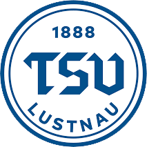 Wappen TSV Lustnau 1888