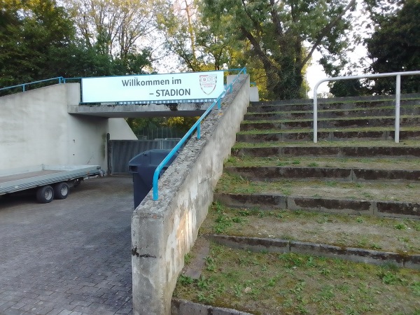 Sportparkstadion Neu-Isenburg - Neu-Isenburg