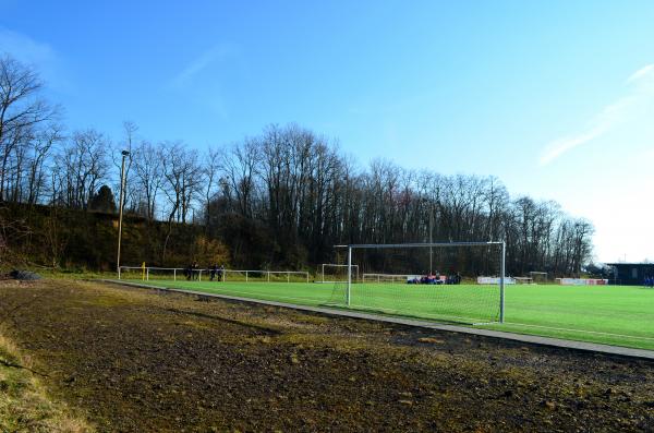Sportplatz Fliesweg - Rheinbach-Flerzheim