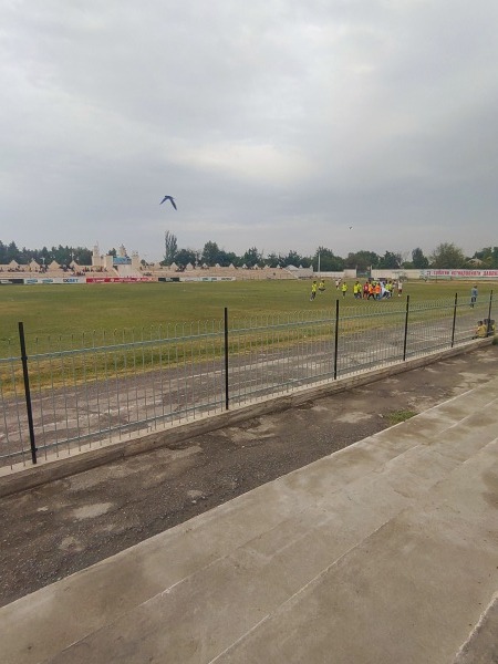 Khulbuk Arena - Vose