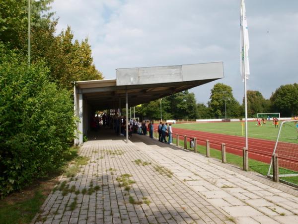 Moddenbach-Stadion - Harsewinkel