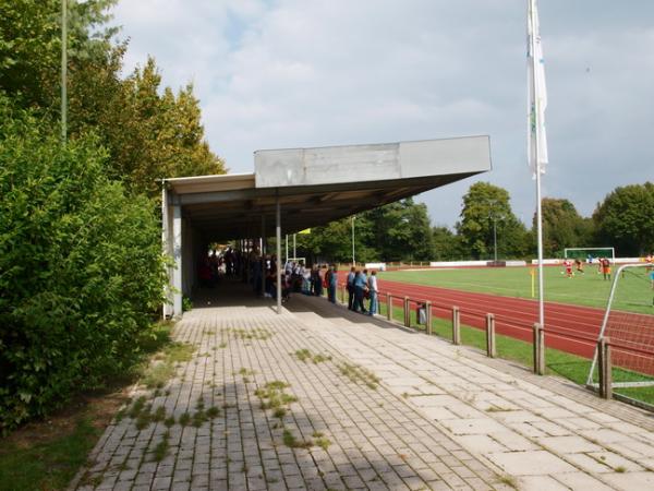 Moddenbach-Stadion  - Harsewinkel